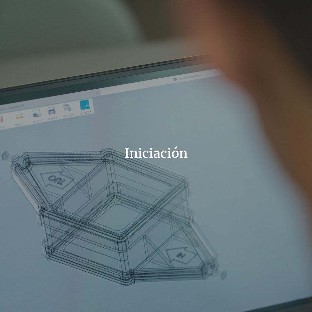 AUTOCAD INICIACIÓN